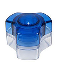 Tabletinmurskaaja All-in-1 - murskaa tabletin helposti hienoksi jauheeksi