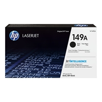 Värikasetti Laser HP W1490A musta 1,5K