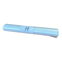 Muovinkeräyssäkki kirkas 150L /10