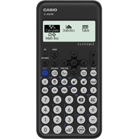 Funktiolaskin Casio FX-82CW