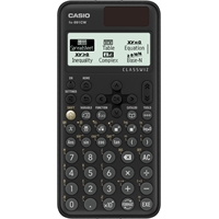 Funktiolaskin Casio FX-991CW