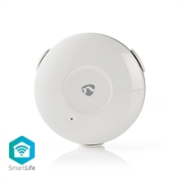 Vesivuotovaroitin Nedis SmartLife Wi-Fi paristokäyttöinen