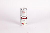 Juoma Rebeet punajuuri-puolukka 250ml (ei sis. panttia) - lisäaineeton ja makeuttamaton
