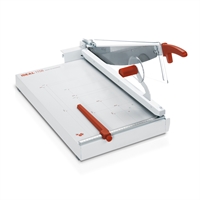 Paperileikkuri Ideal 1158 580mm - kapasiteetti n 40 arkkia
