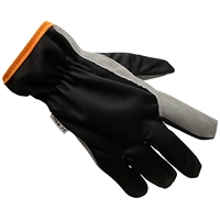 Työkäsine PBS 71 koko 7 - kromivapaa, pesunkestävä, vuoreton