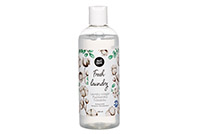 Pyykkietikka Nord Clean Fresh Laundry 500ml - kotimainen, biohajoava, monikäyttöinen