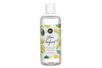 Pyykkietikka Nord Clean Lime&Bergamot 500ml - kotimainen, biohajoava, monikäyttöinen