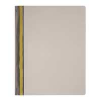 Esitekansio Durabind 2250 A4 PVC harmaa