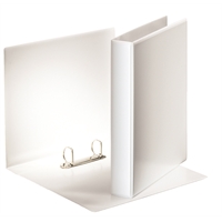 Projektikansio A4 2RC 30 mm valkoinen