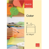 Tarrakuori Elco Color C5 ST kerma /10 kpl pkt