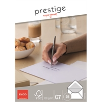 Korttikuori Elco Prestige FSC 100g C7/25