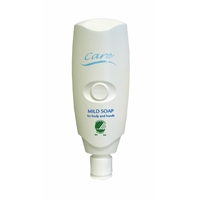 Nestesaippua Kiilto Care Mild Soap 400 ml