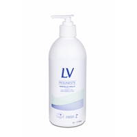 Pesuneste LV 500 ml pumppu - kotimainen, täysin hajusteeton ja väriaineeton