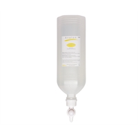 Nestesaippua Avalon dispenso 1000 ml - hajusteeton, väriaineeton, herkän ihon saippua
