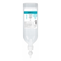 Kosteusvoide Erisan Hydra Cream 1 l hajustamaton dispenso - sopii kaikille ihotyypeille