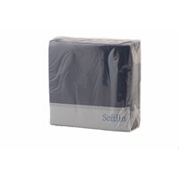 Lautasliina Softlin Classic 39 cm sininen/50