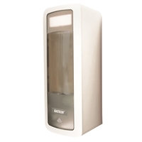 Annostelija Katrin Touchfree Soap Dispenser 500ml valkoinen