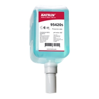 Suihkusaippua Katrin Head & Body 500 ml