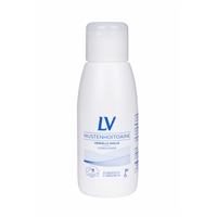 Hoitoaine LV 60 ml matkakoko - ei sisällä silikonia, hajusteita, väriaineita tai parabeeneja