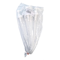 Annostelupumppu 5 L astiaan /3ml 5kpl/pss