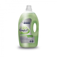 Huuhteluaine Comfort Professional DeoSoft  5 L x 2 kpl - O.N.T.-teknologia poistaa eritehajut