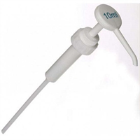 Annostelupumppu Diversey 10 ml /2kpl