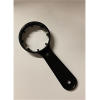 Kannuavain 10 L kanisterille