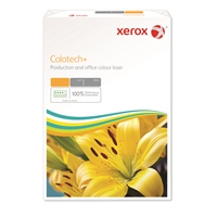 Kopiopaperi laser Xerox Colotech+ 120G A3/500