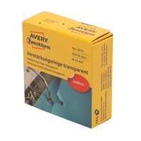 Vahvikerengas Avery 3510/500 kpl paketti