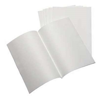 Arkistopaperi 2 A3 taitettu 80g/250