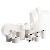 Telex-paperi 1-os 210/120/25.4mm 120m