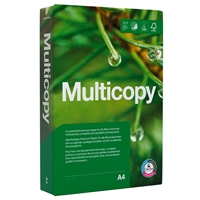 Kopiopaperi Multicopy Original 115G A4/500