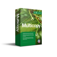 Kopiopaperi Multicopy Original 160G A4/250