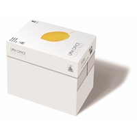 Kopiopaperi UPM Office Copy/print Multibox A4 80g /2500 - kopiopaperia ilman riisikääreitä