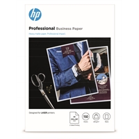 Photopaperi laser HP 7MV80A matta A4 200g /150 - tulosta ammattimaiset esitteet ja mainosmateriaalit