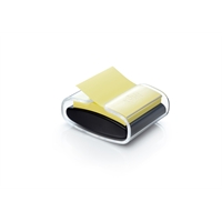 Viestilappu Post-it Super Sticky Z-note 76x76 + teline R330