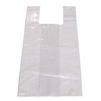 Muovikassi 30 L 300x600x180mm /500 kpl