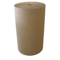 Aaltopahvirulla 160g 100 cm x 100 m 18kg - kotimainen