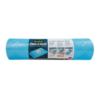 Postitusmateriaali Scotch Flex & Seal 38x3m - et tarvitse postitukseen muuta, et edes teippiä