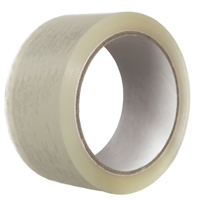 Pakkausteippi Q-CONNECT® 48mmx66m EAN kirkas