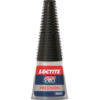 Pikaliima Loctite Super Glue Precision 5g
