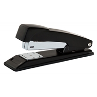 Siirry tuotteeseen Nitoja Office Products 30 arkkia musta - 24/6- ja 26/6-niitit