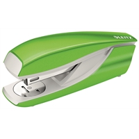 Nitoja Leitz NeXXt WOW 5502 24-26/6 metallinvihreä - kapasiteetti 30 arkkia