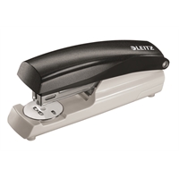 Nitoja Leitz NeXXt 5500 24-26/6-8 musta - kapasiteetti 30 arkkia
