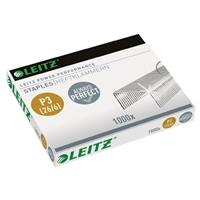 Niitti Leitz P3 26/6 /1000 - kapasiteetti 30 arkkia