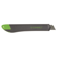 Pahviveitsi Q-CONNECT Medium Duty 18 mm