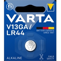 Paristo Varta Electronics V13GA LR44