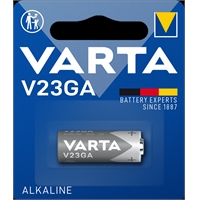 Paristo Varta Electronics V23GA