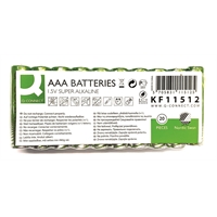 Paristo Q-CONNECT AAA joutsenmerkki LR3 /20