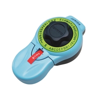 Kohokirjoitin Dymo Junior
